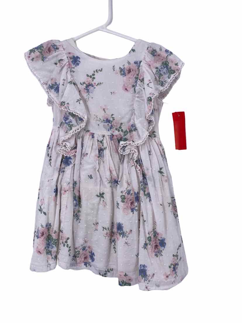 Catherine Malandrino Kids Size 3t Dress