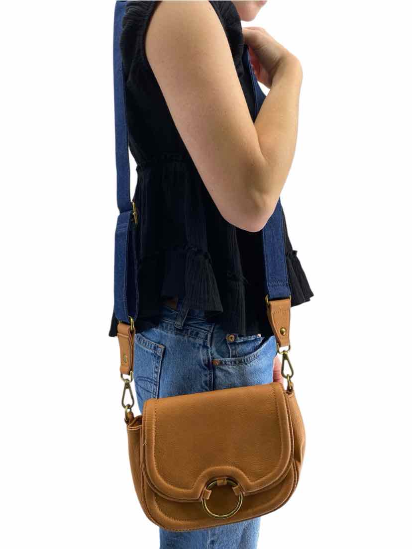 Dg Luxe Sport Ladies Crossbody