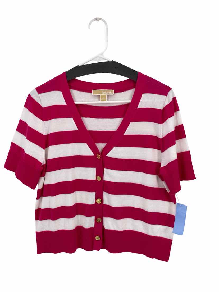 Michael Kors Ladies Size L Shirt