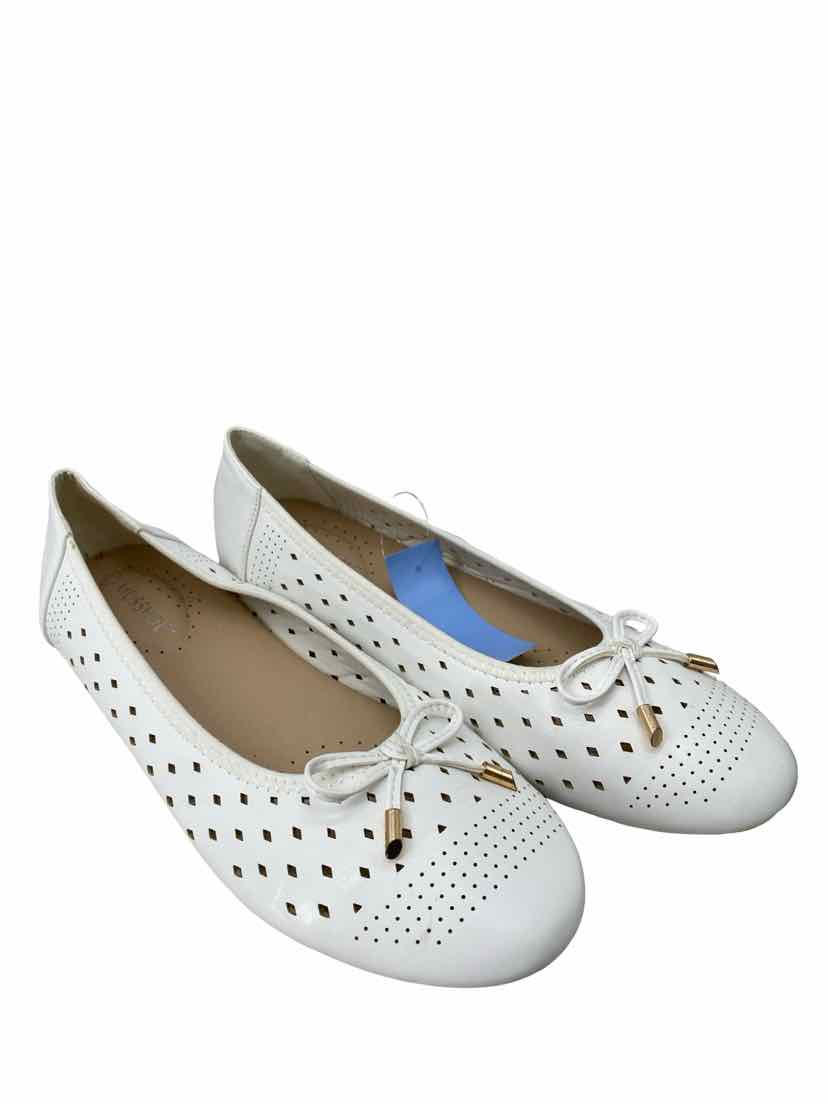 Musshoe Ladies Size 11 NEW Shoes