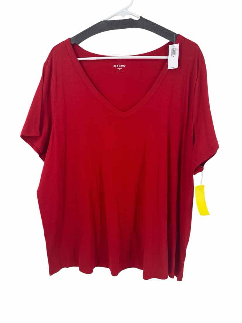 Old Navy Ladies Size 2X NEW Shirt