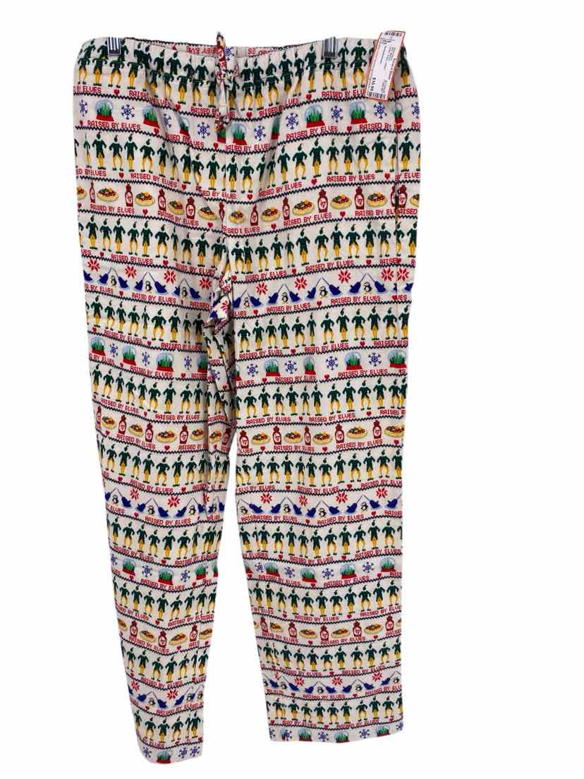 Hanna Anderson Ladies Size Medium NWOT Sleep Pants