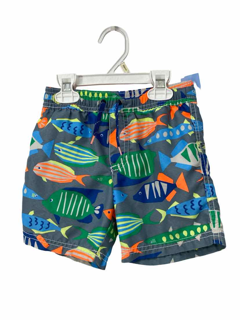 Carter's Kids Size 3t Bathing Suit
