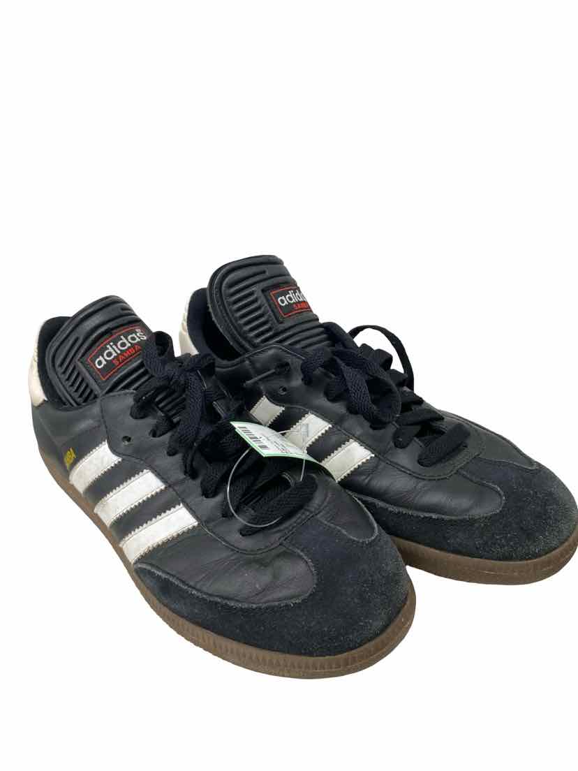 Adidas Ladies Size 6.5 Shoes