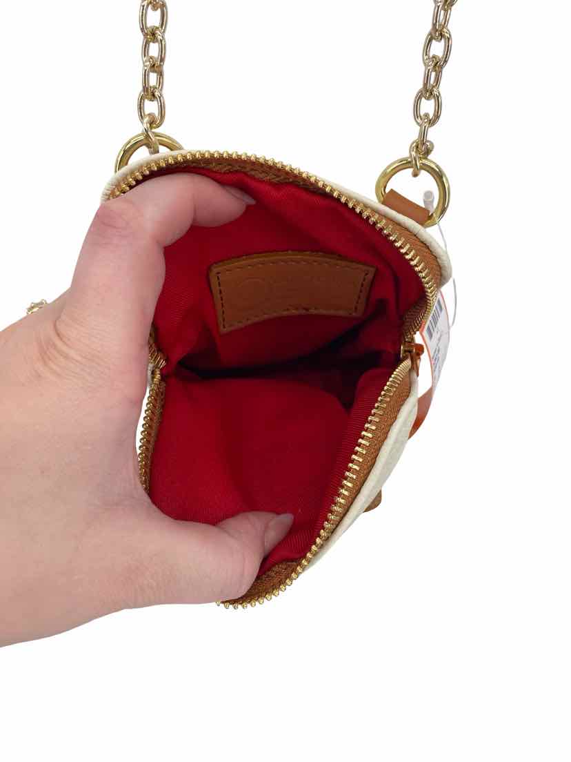 Valentina Ladies 9/10 Crossbody