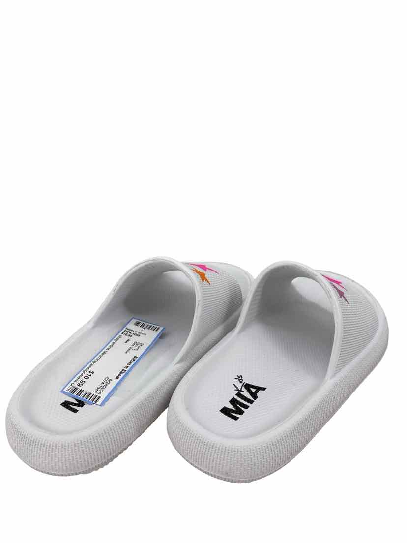 Mia Kids Size 2 Shoes
