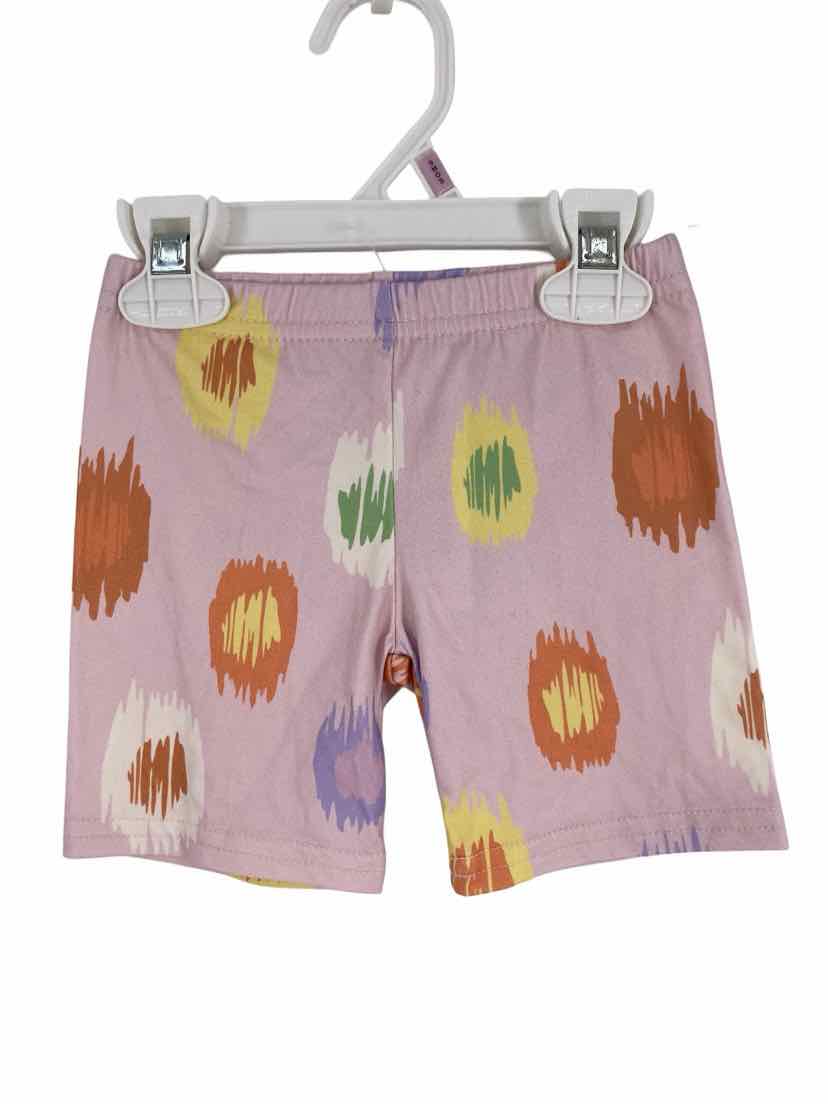 Dot Dot Smile Kids Size 3/4 NEW Shorts