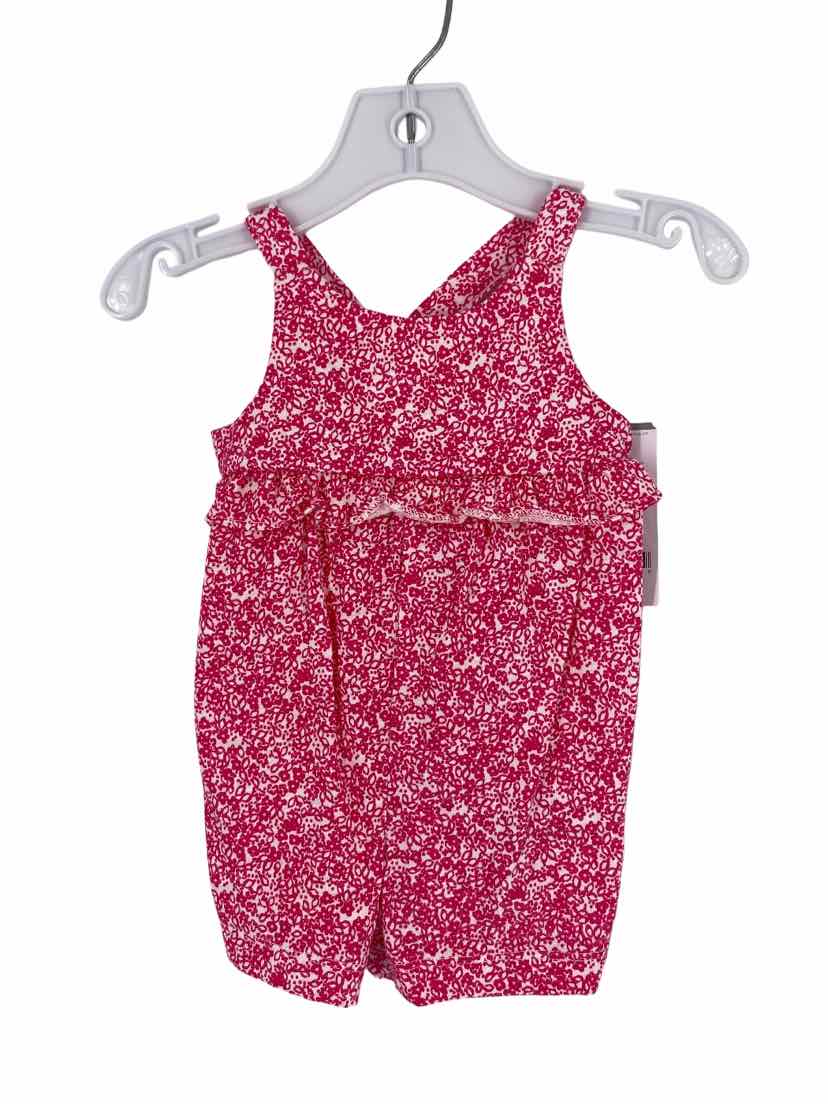 Carter's Kids Size 3m NEW Shortalls