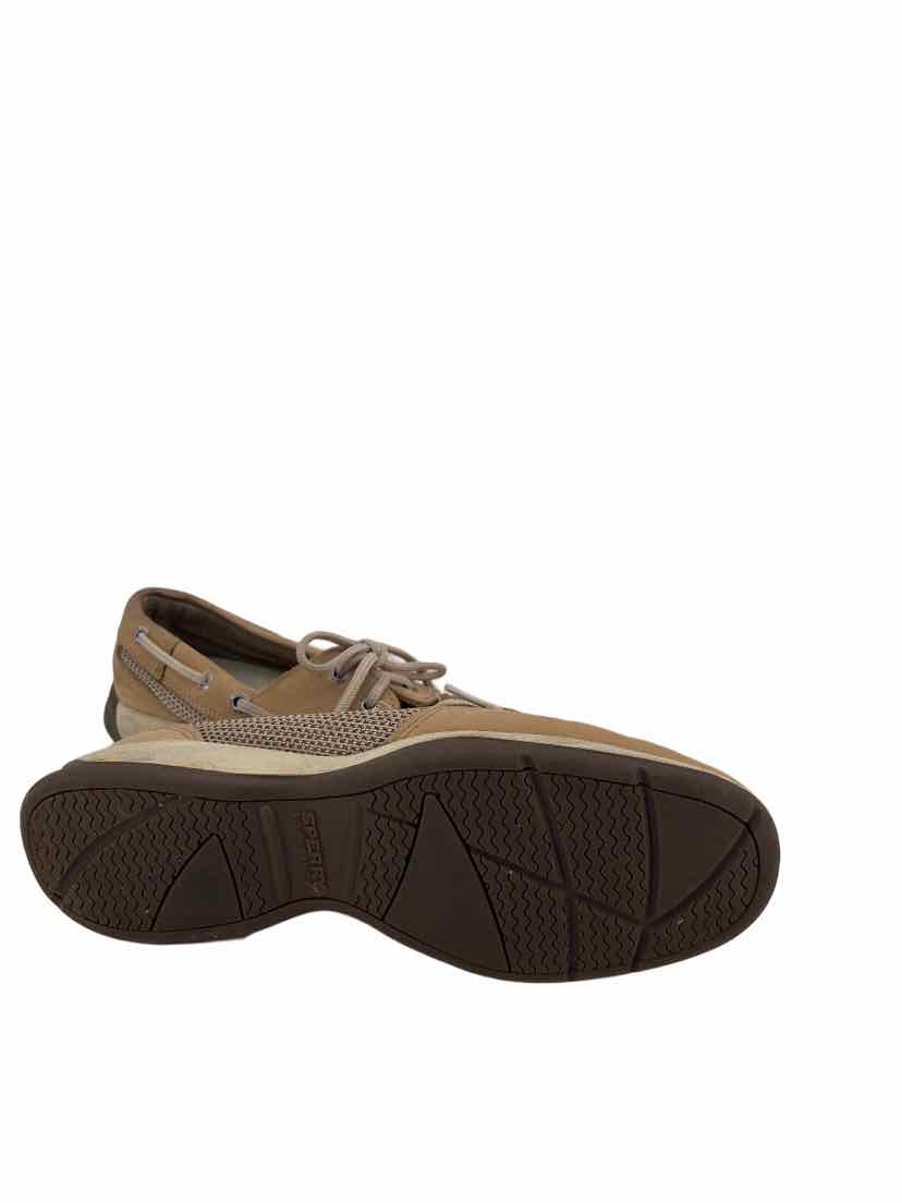 Sperry Ladies Size 6.5 Shoes