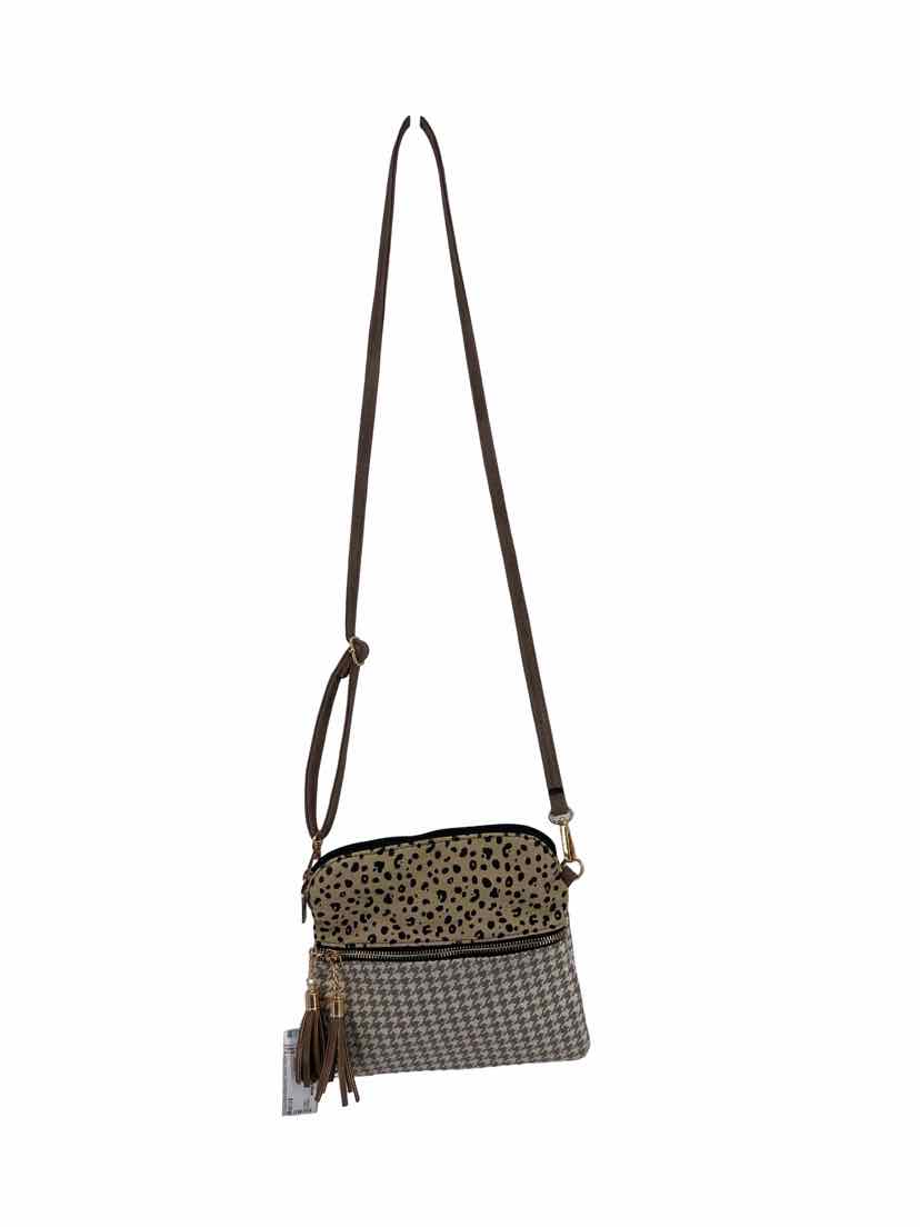 Jen & Co Crossbody