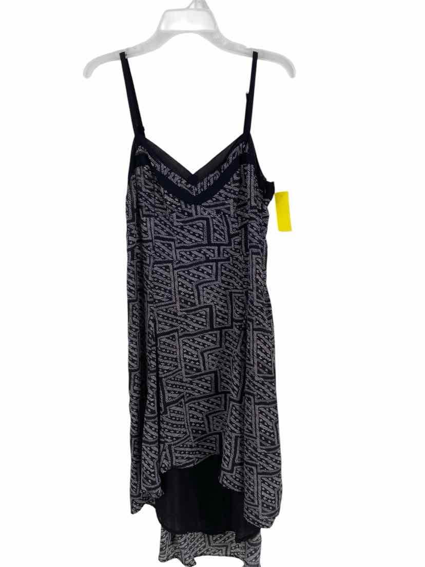 Silence and Noise Ladies Size 12 Dress