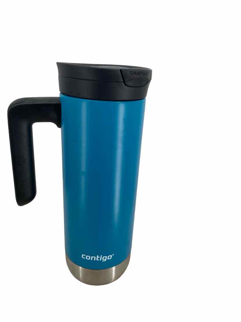 Contigo Blue Cup