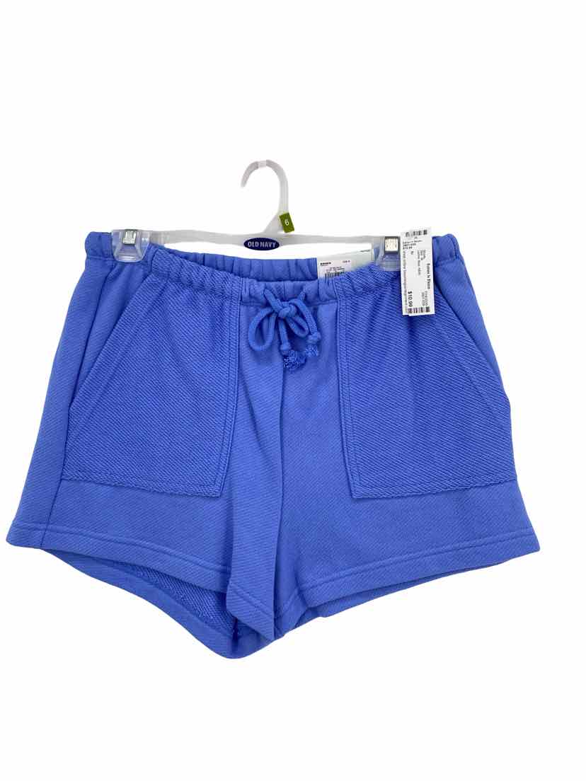 So Ladies Size M NEW Shorts
