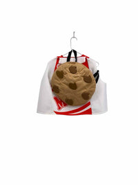Cookies and Milk Size 3-4 Costume