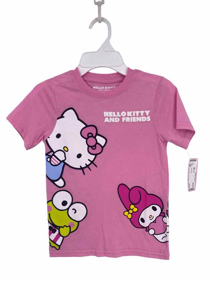 Hello Kitty Kids Size XS/6 Shirt