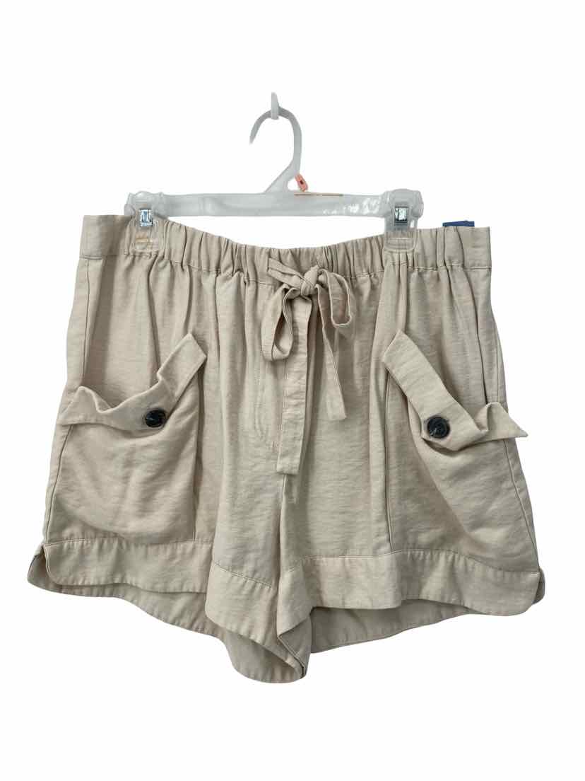 Cece Ladies Size 12 Shorts