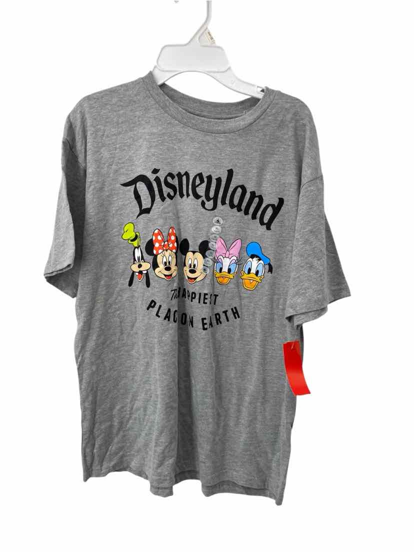 Disney Kids Size YXL NEW Shirt