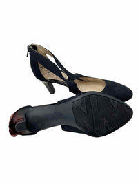 Life Stride Ladies Size 6.5 Shoes