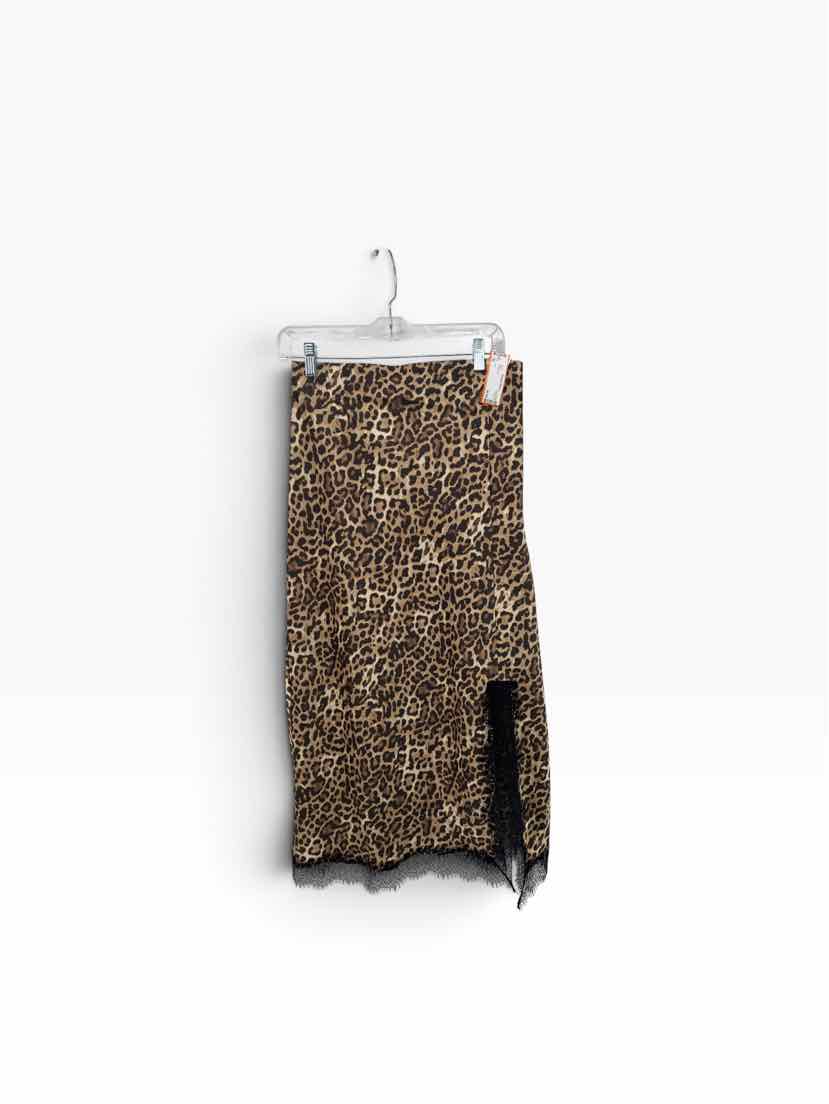 Loft Ladies Size S Skirt