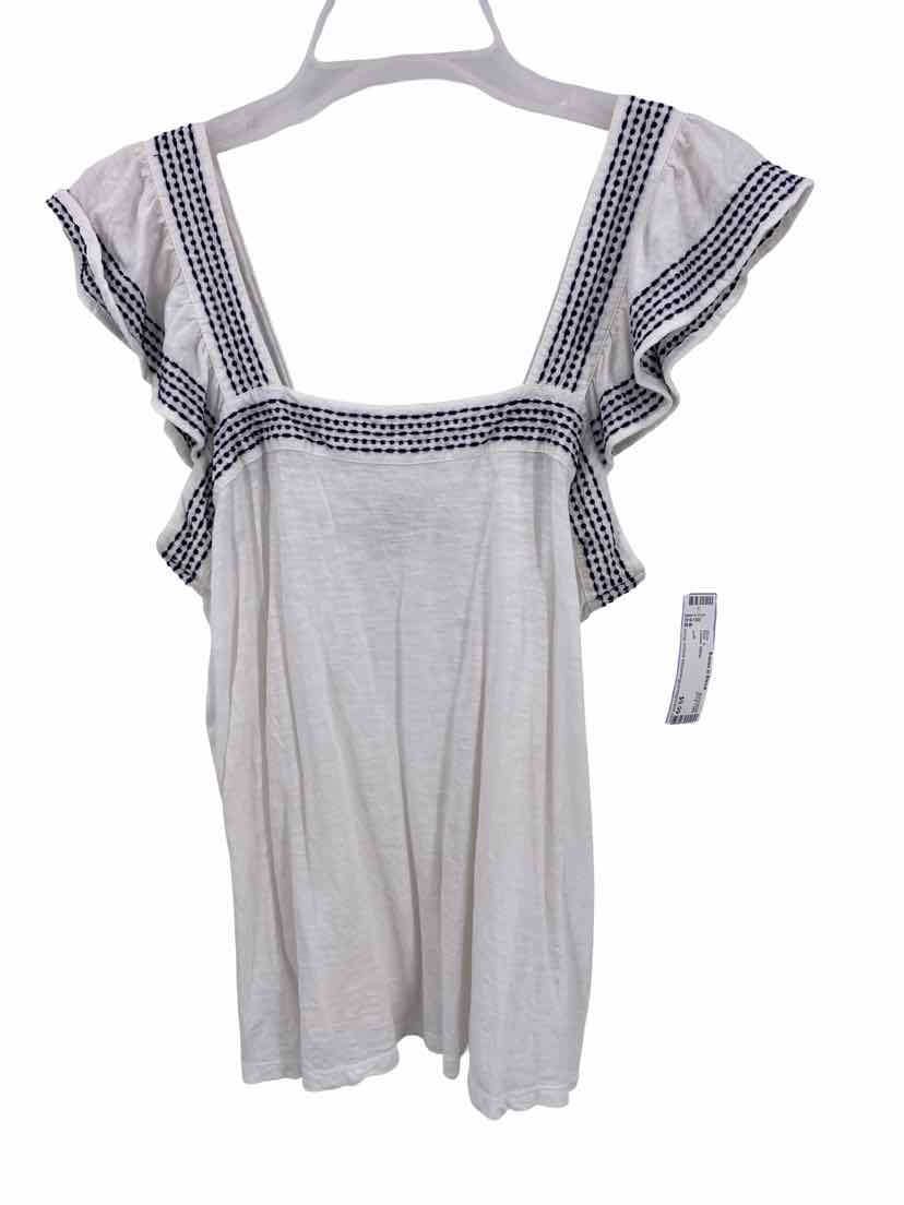 Loft Ladies Size S Shirt