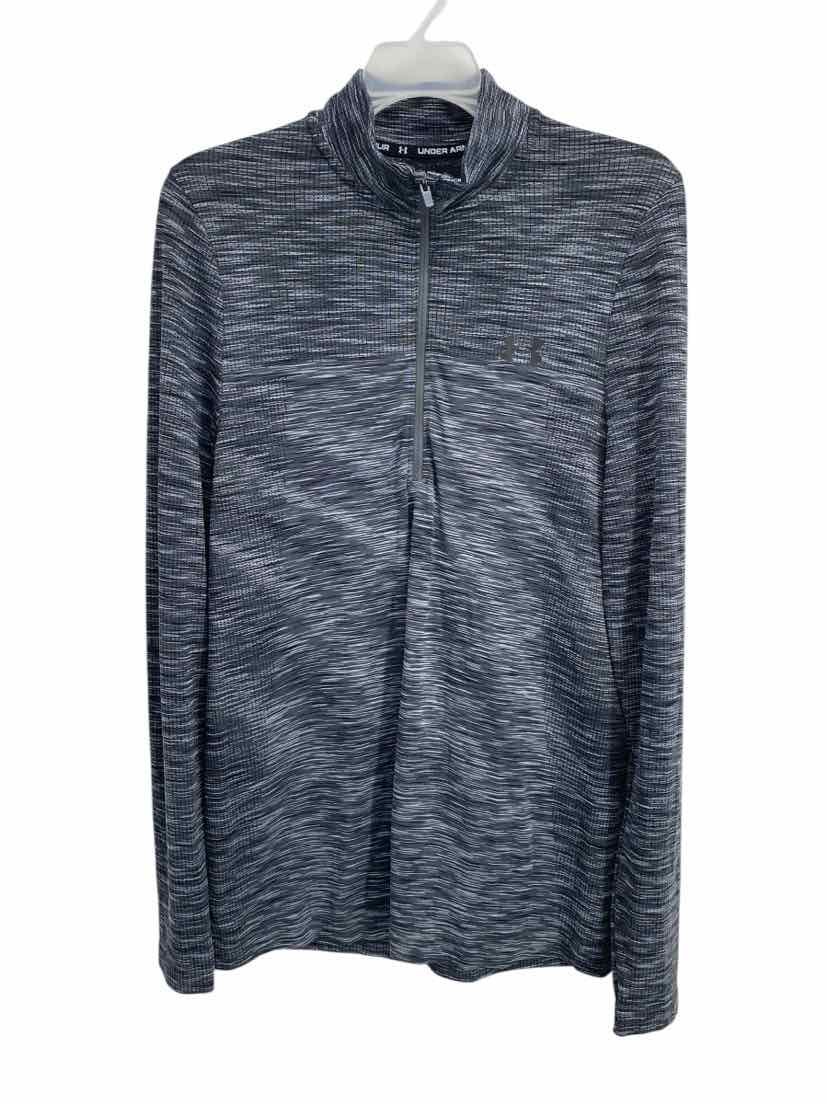 Under Armour Ladies Size S Pullover