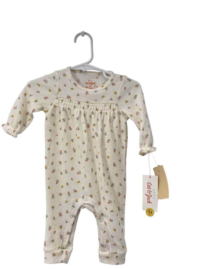 Cat & Jack Kids Size 0-3m NEW 1 pc
