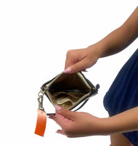 Sakroots Ladies Wristlet