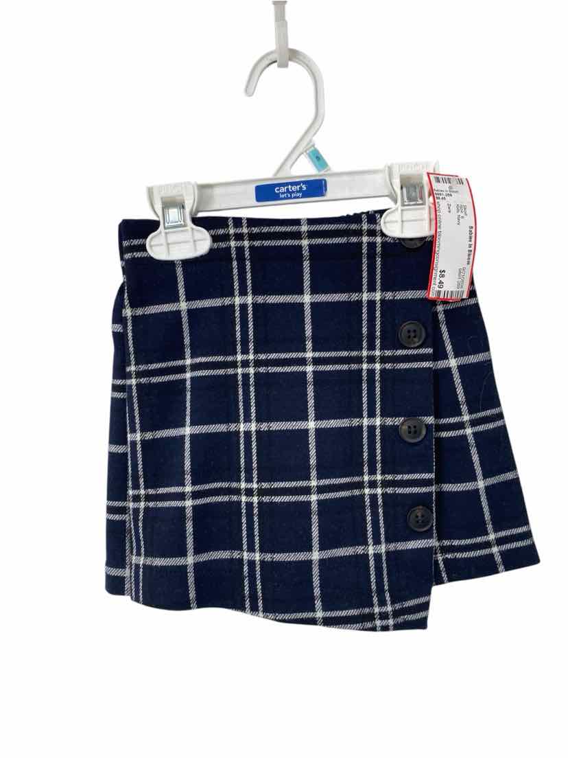 Zara Kids Size 6 Skort