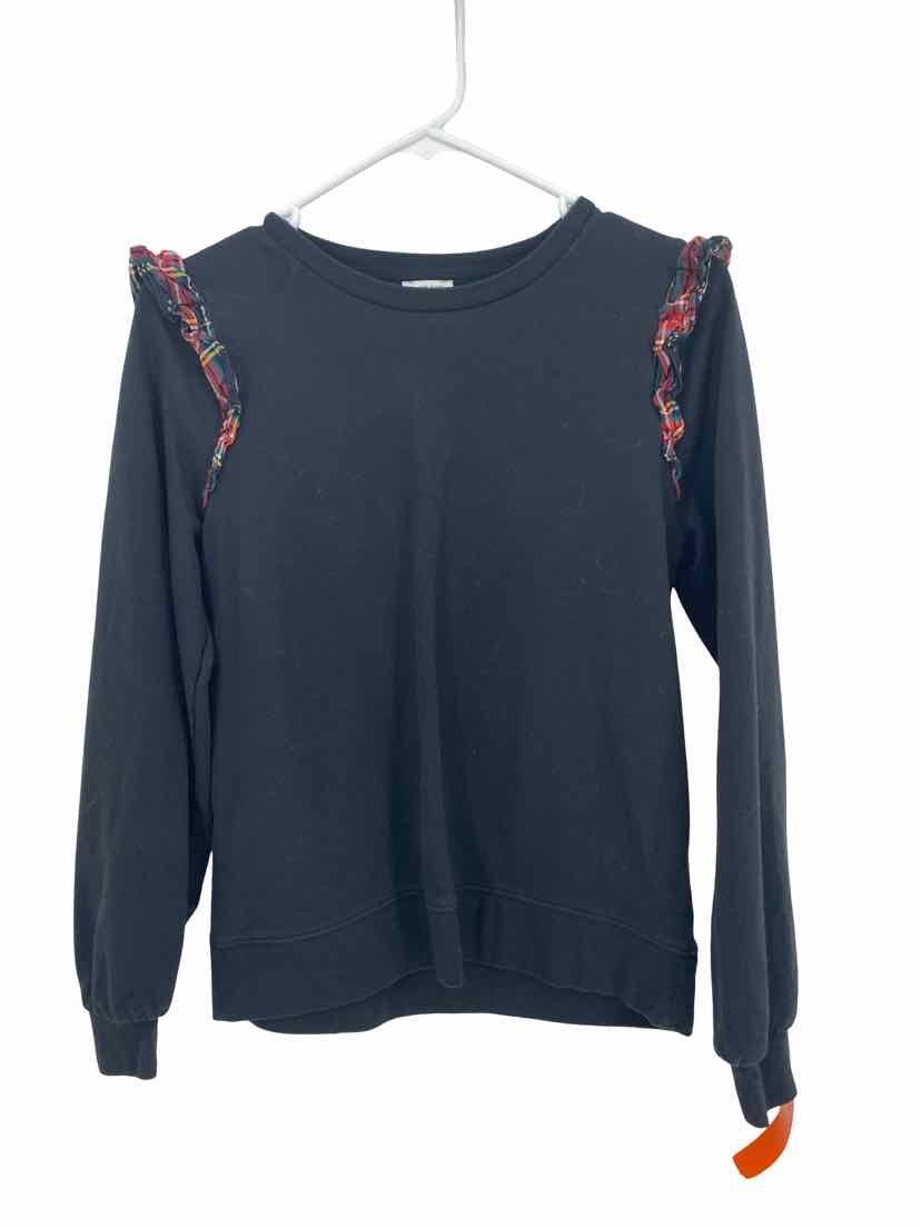 J Crew Ladies Size S Pullover