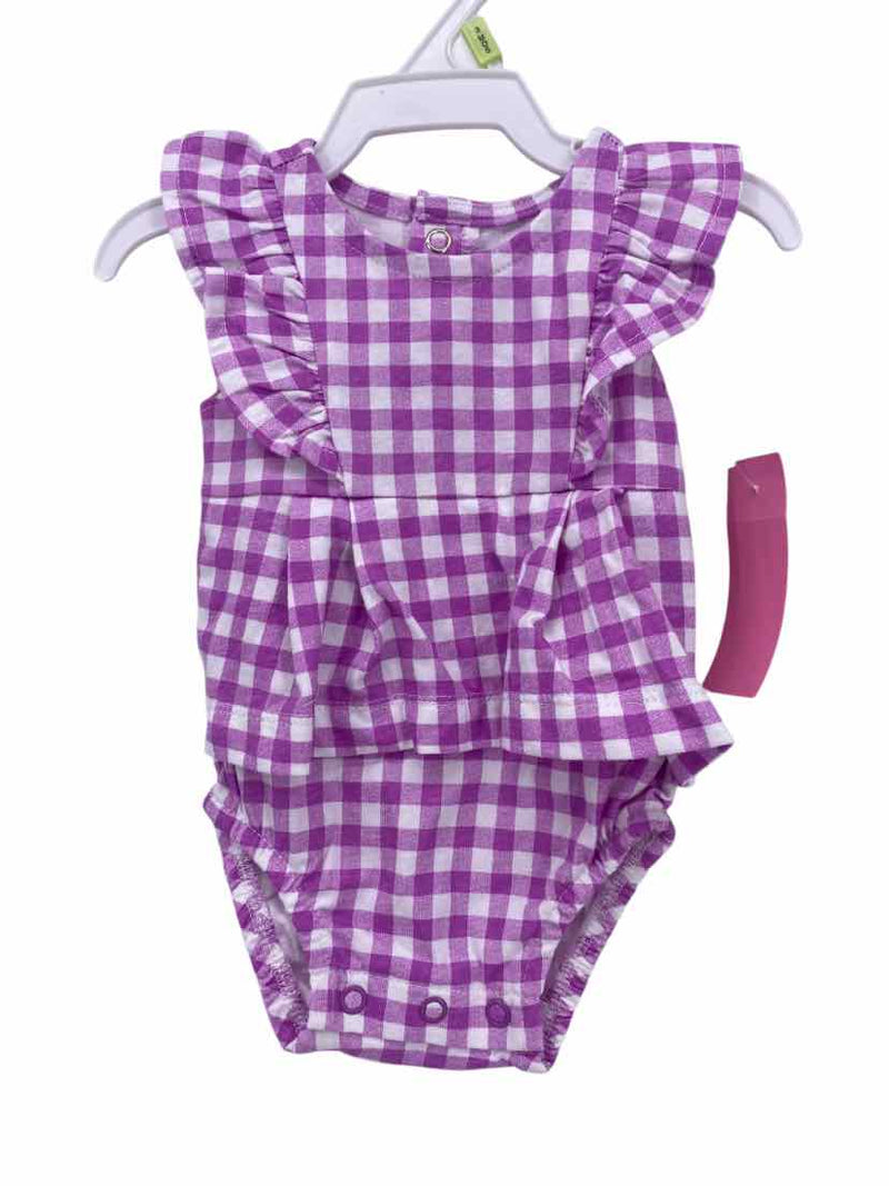 Kids Carter's Size Newborn 1 pc