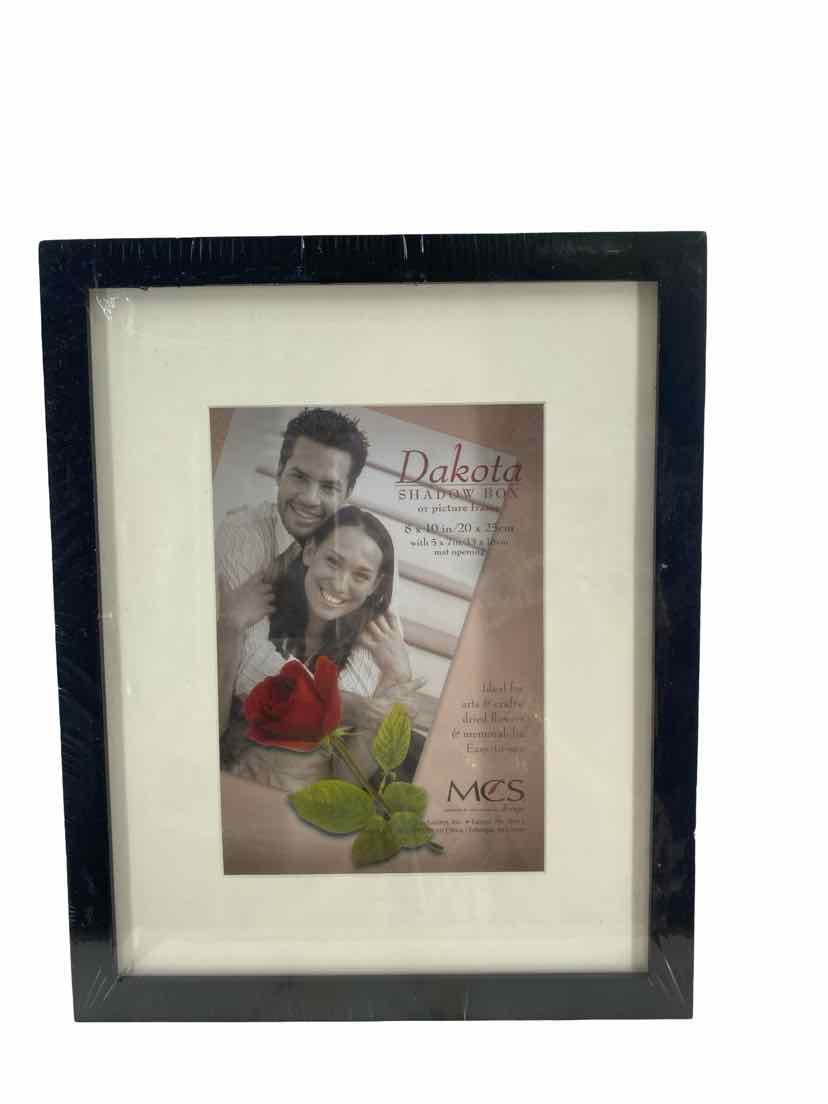 Dakota NEW shadow box