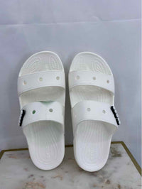 Crocs Ladies Size 9 Sandals