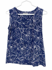 JM Collection Ladies Size S Shirt