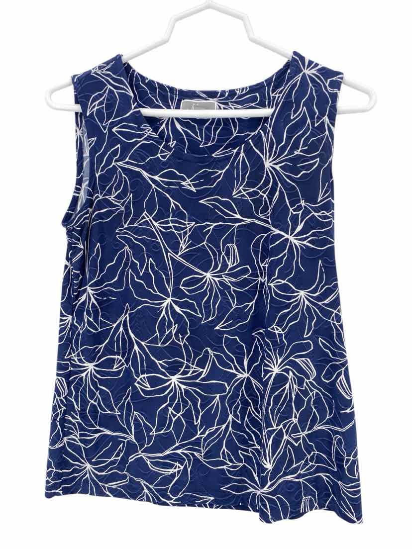 JM Collection Ladies Size S Shirt