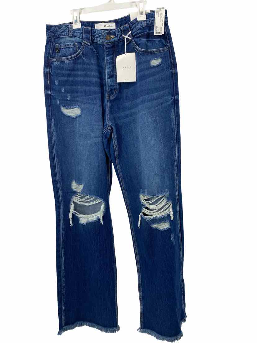 Judy Blue Ladies Size 9/29 Jeans