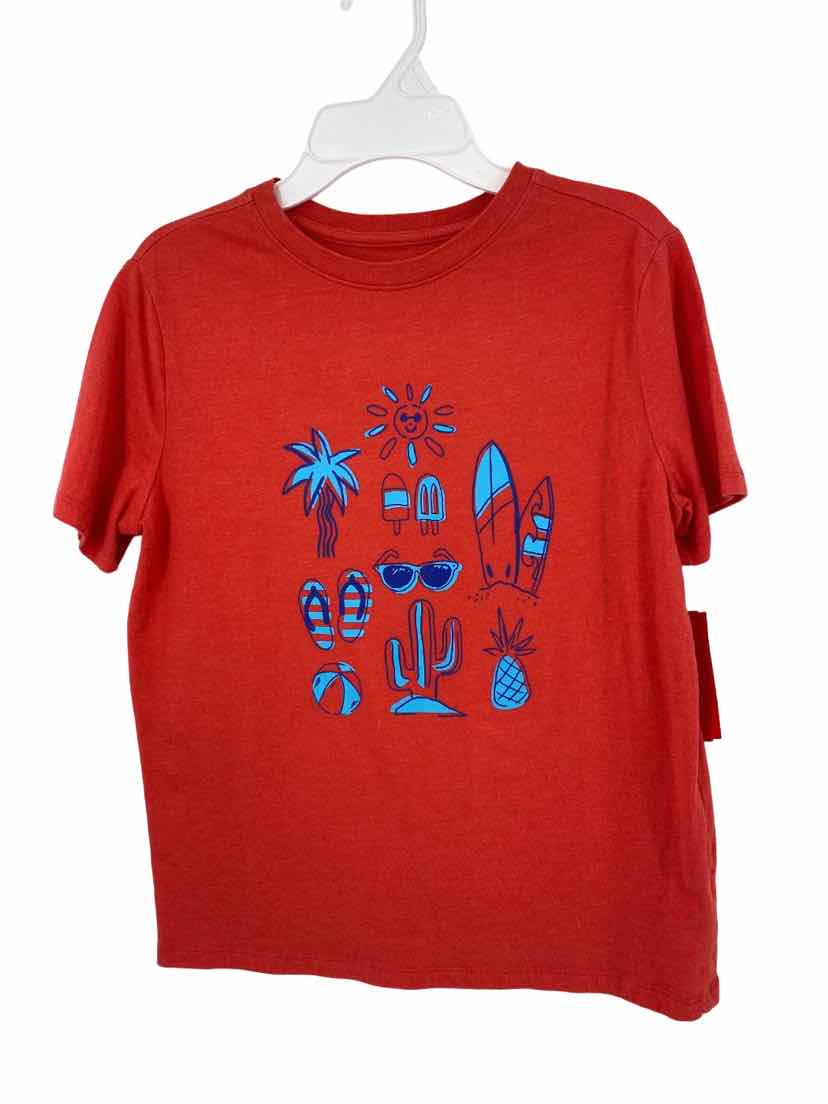 Cat & Jack Kids Size 10/12 Shirt