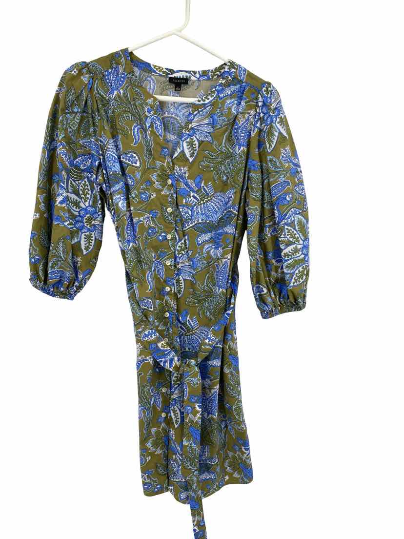Talbots Ladies Size 8 Dress