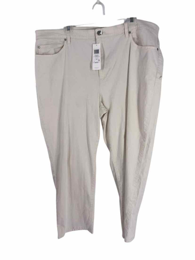 Ladies eileen fisher Size 24 NEW Pants