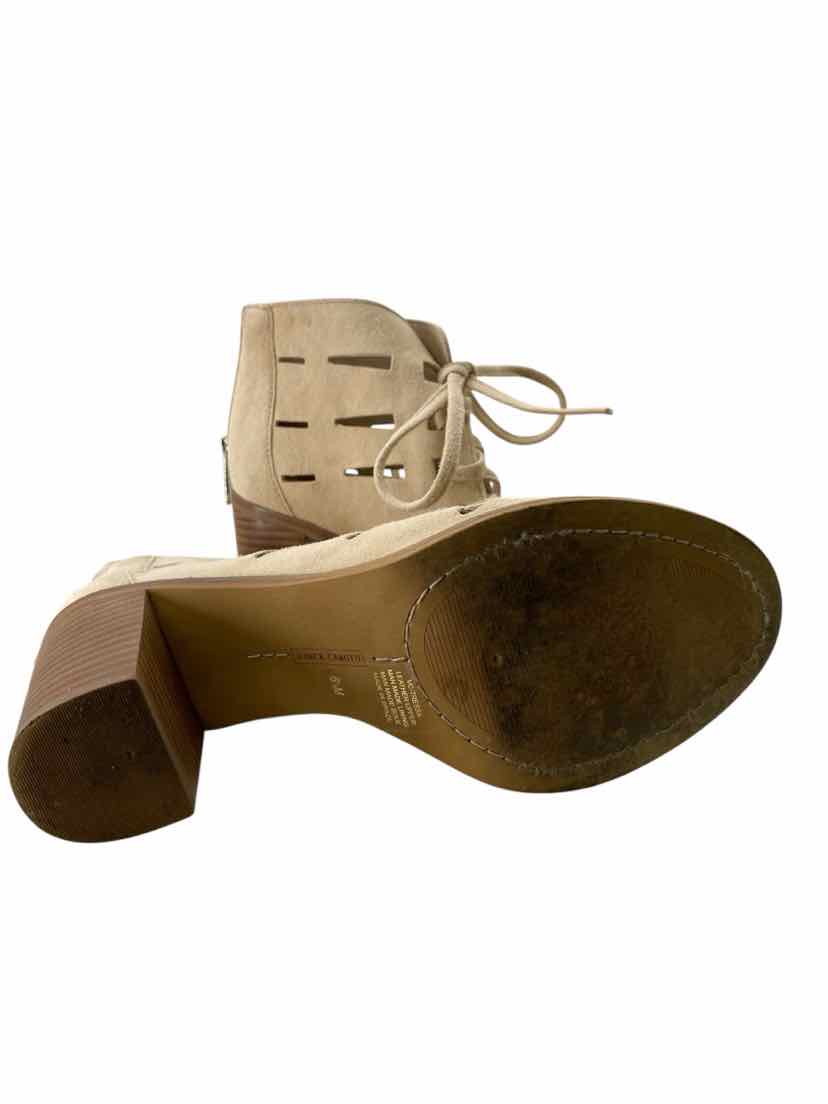 Vince Camuto Ladies Size 6.5 Shoes