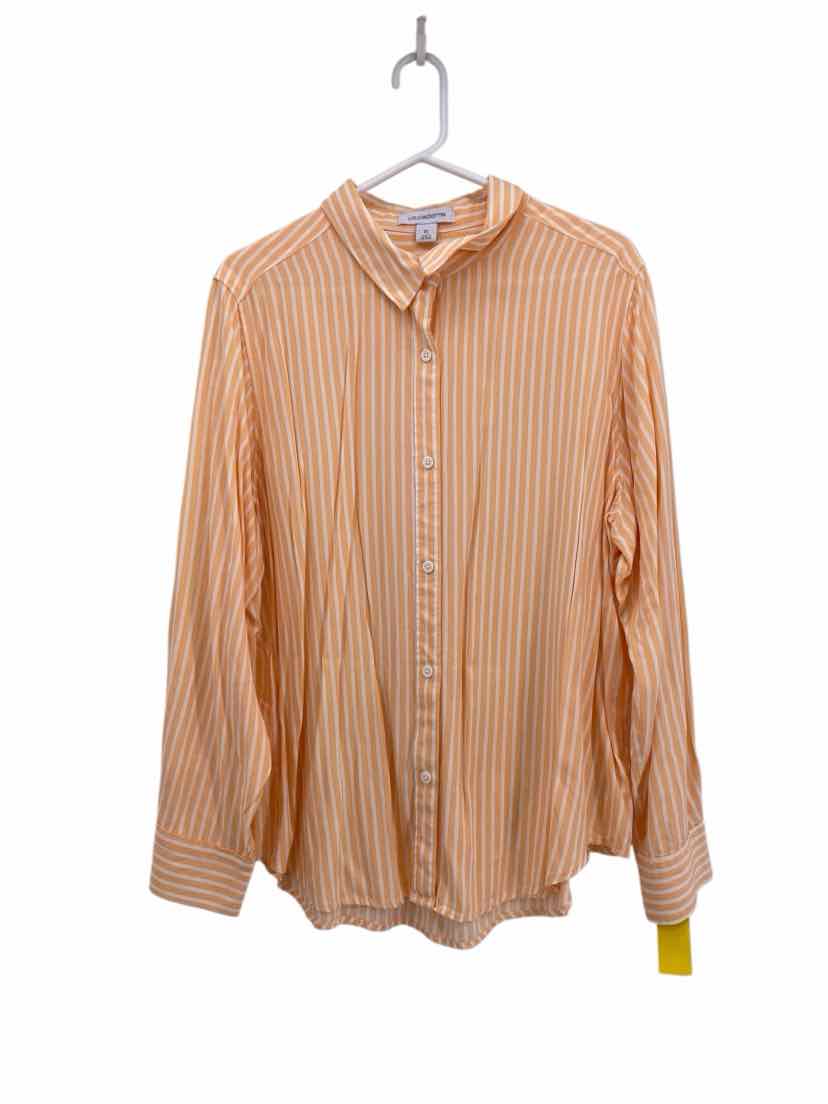 Liz Claiborne Ladies Size XL Shirt