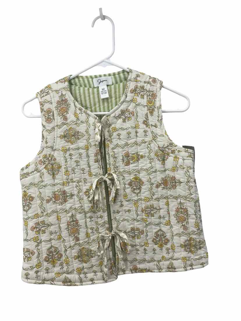 Japna Ladies Size Medium Vest