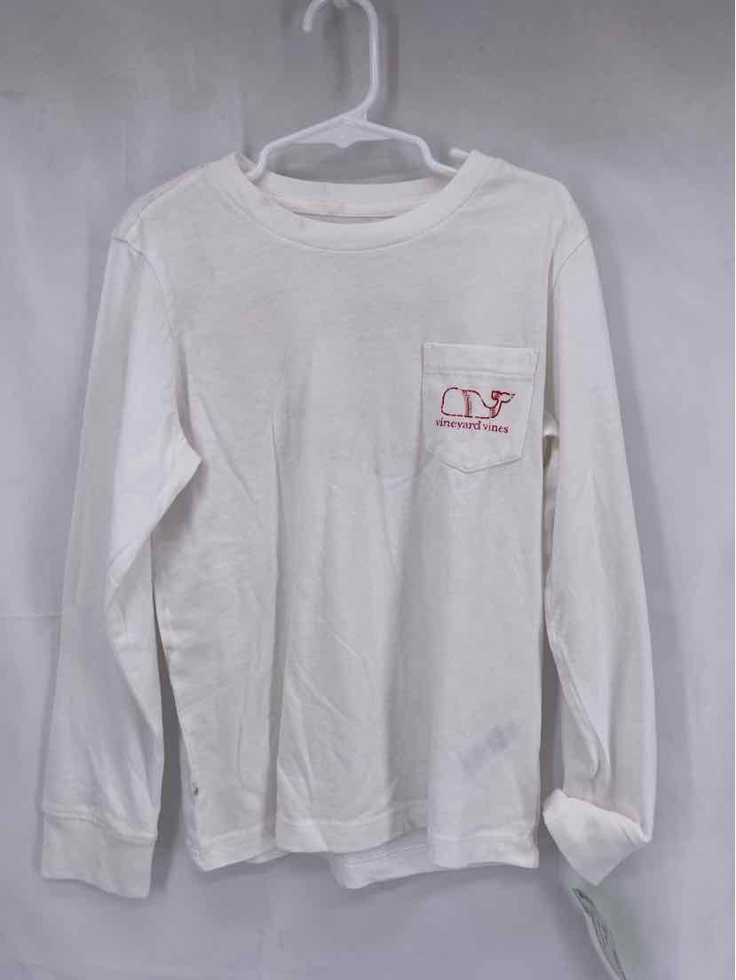 Vineyard Vines Kids Size 6 Shirt