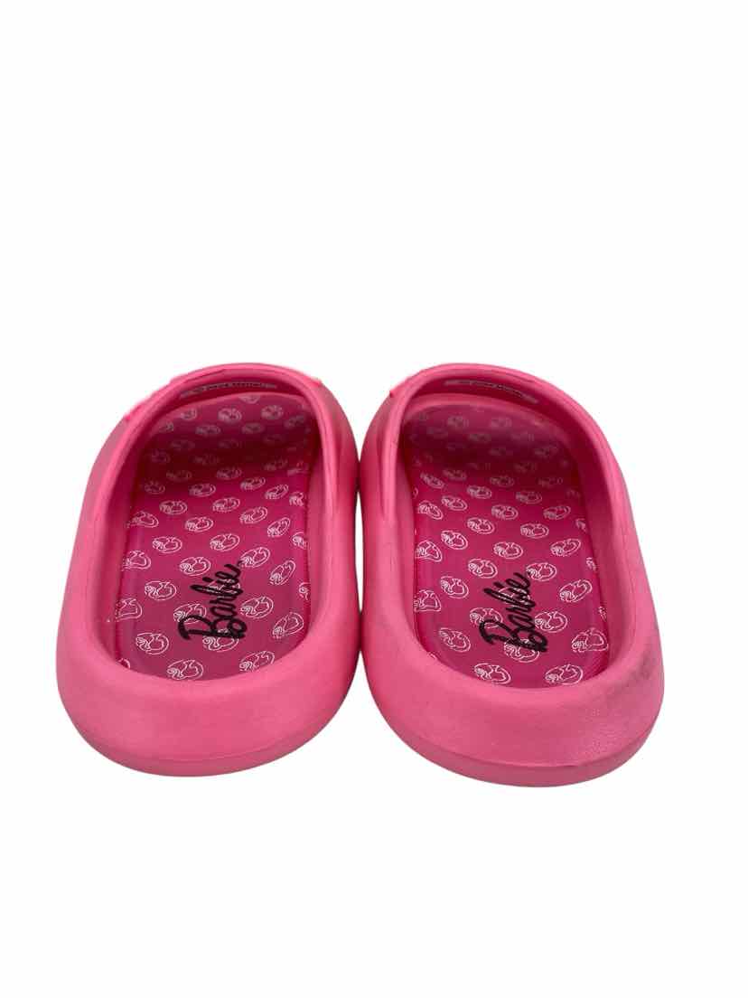 Barbie Kids Size 13 Sandals