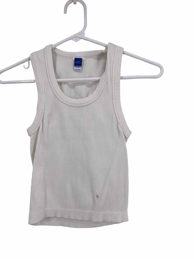Old Navy Ladies Size XSP Shirt