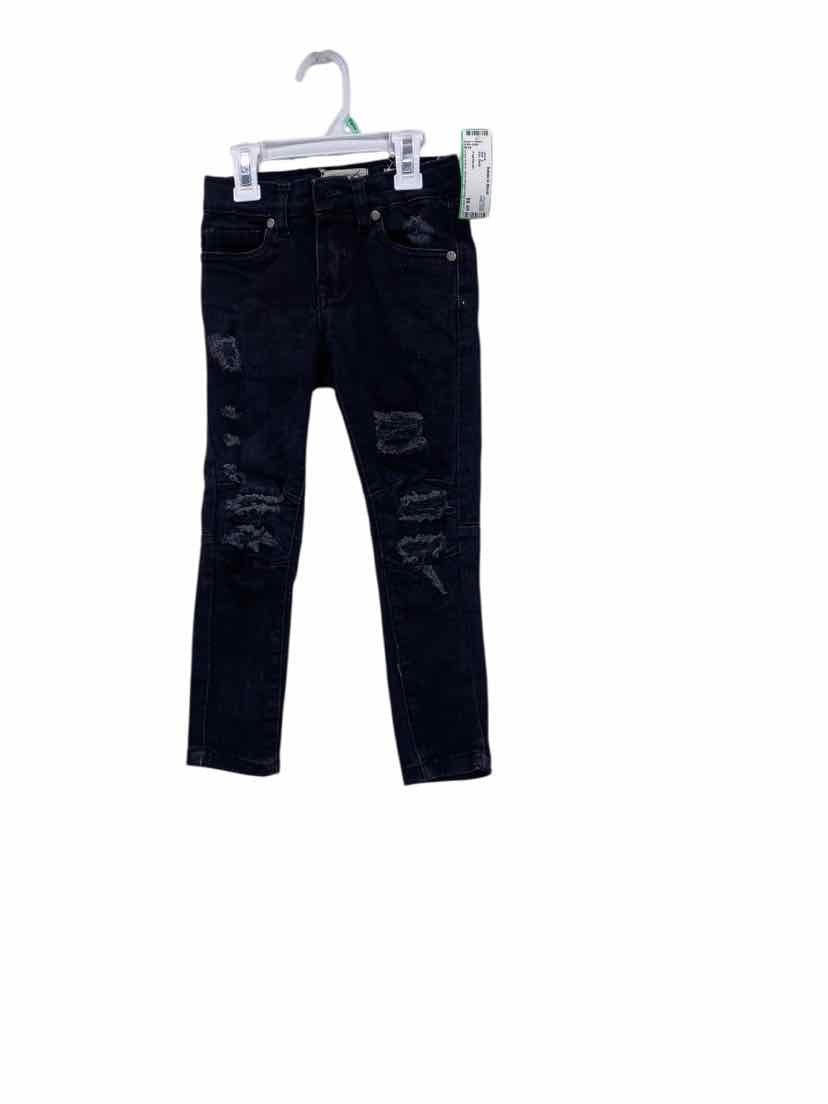 Frwd Denim Kids Size 4 Jeans