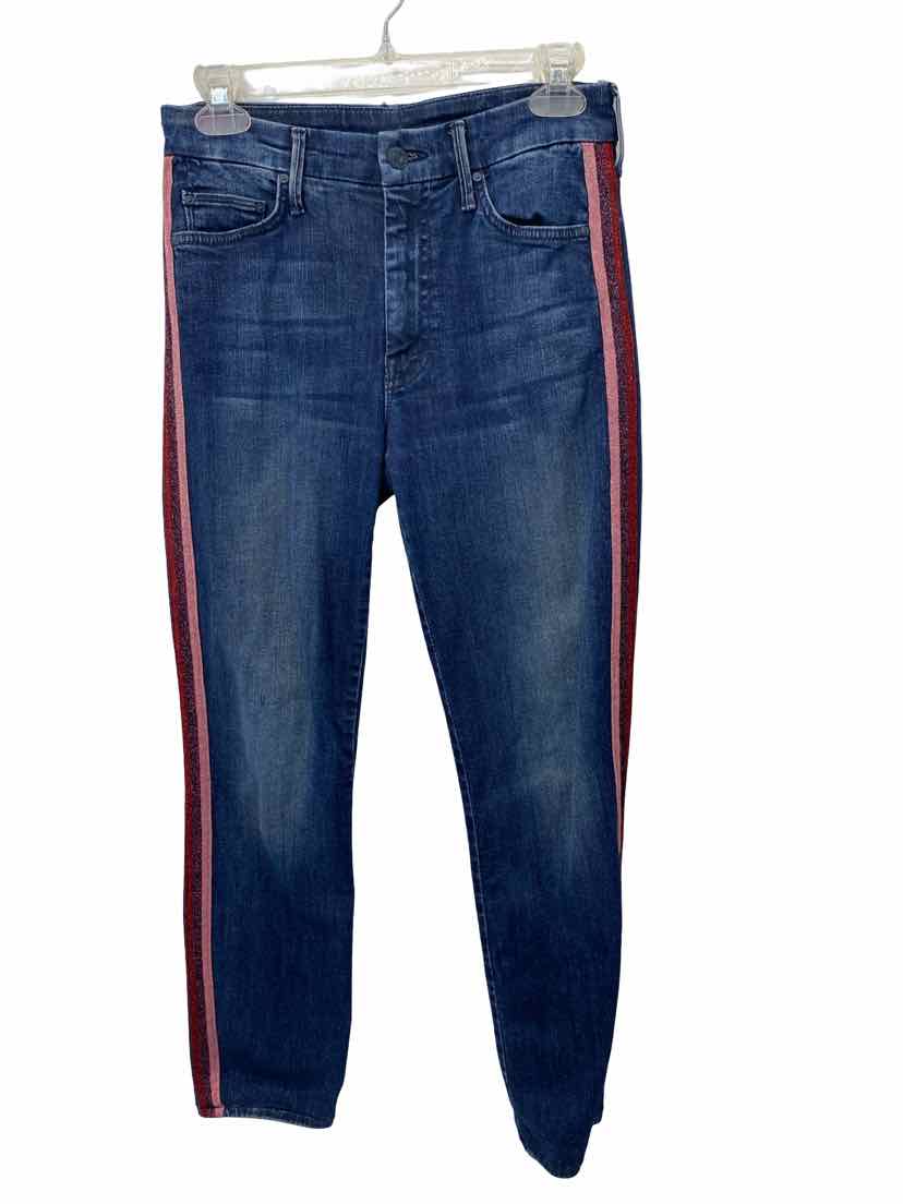 Mother Ladies Size 27/4 Jeans