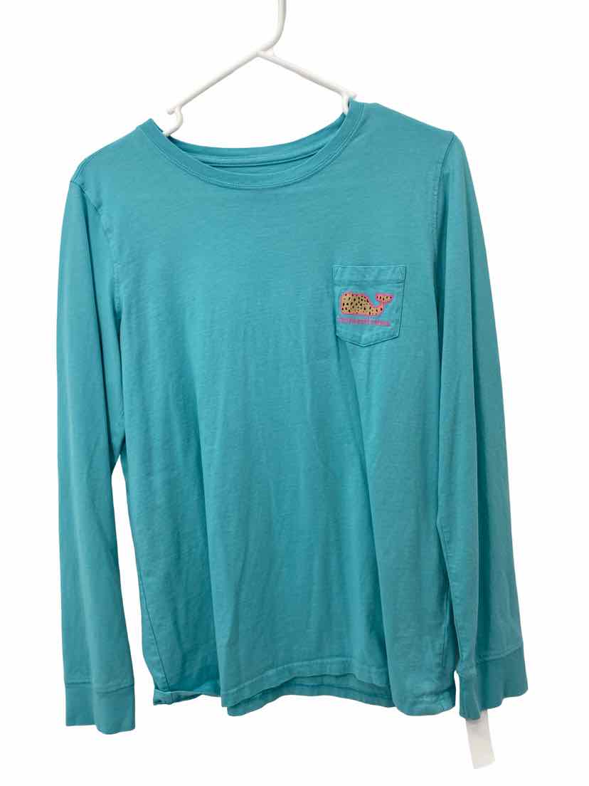 Vineyard Vines Kids Size 14 Shirt