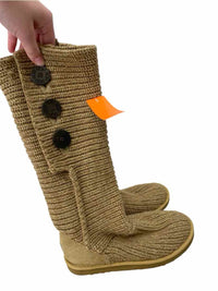 Ugg Ladies Size 7 Boots