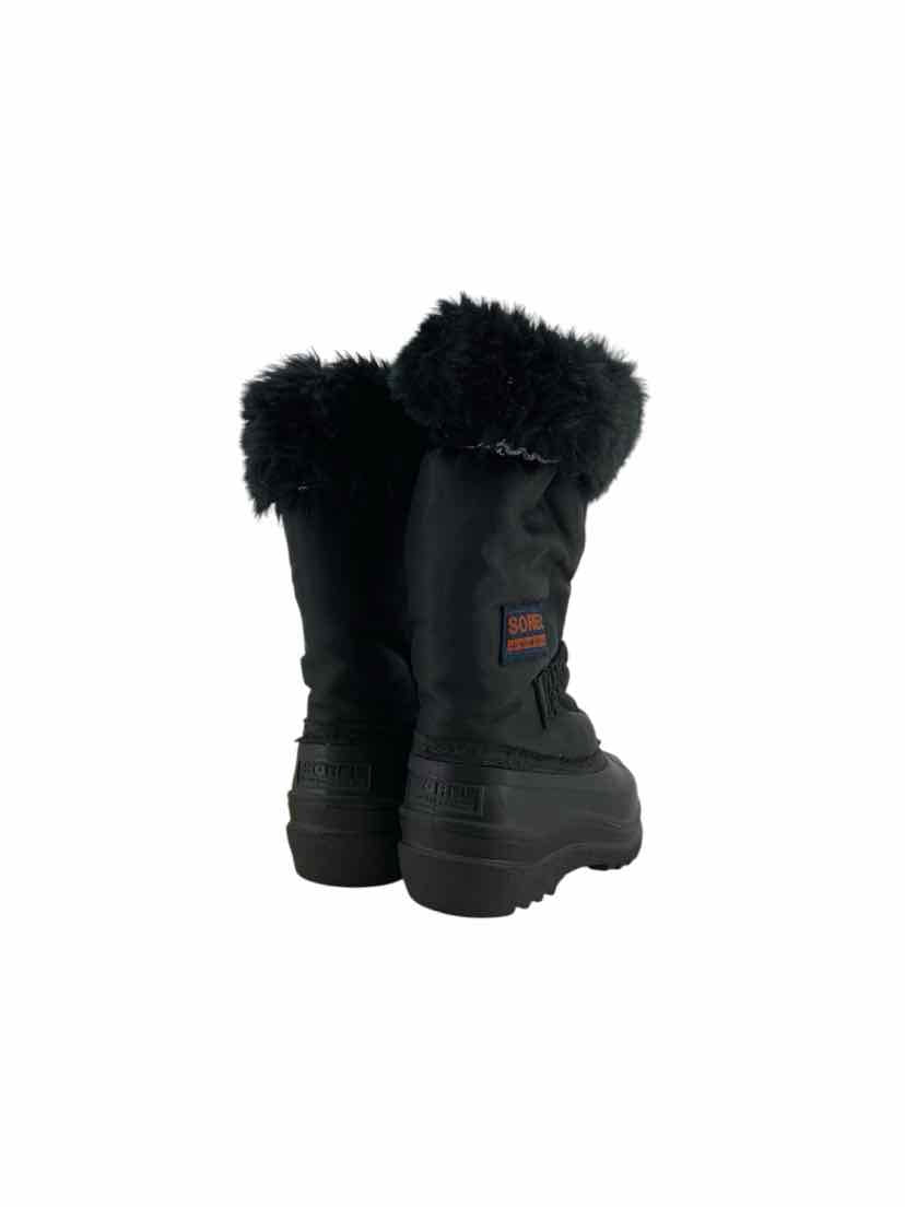 Sorel Kids Size 6 Boots
