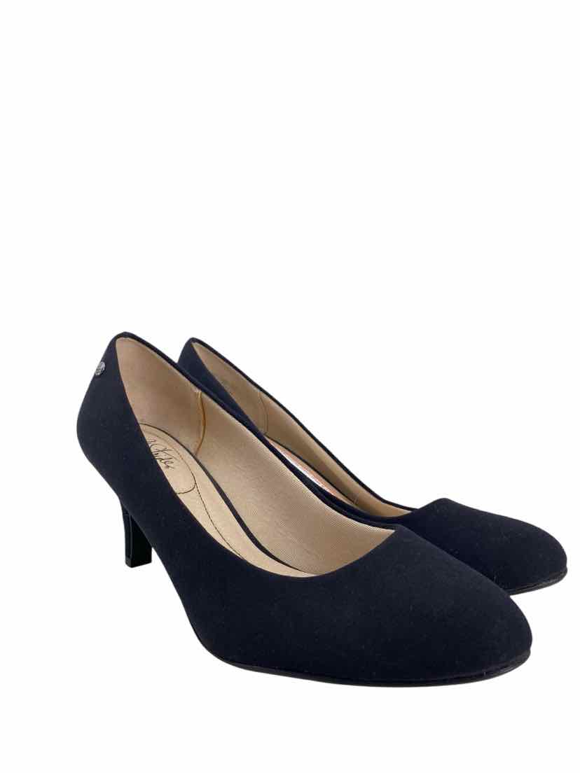 Life Stride Ladies Size 10 Shoes